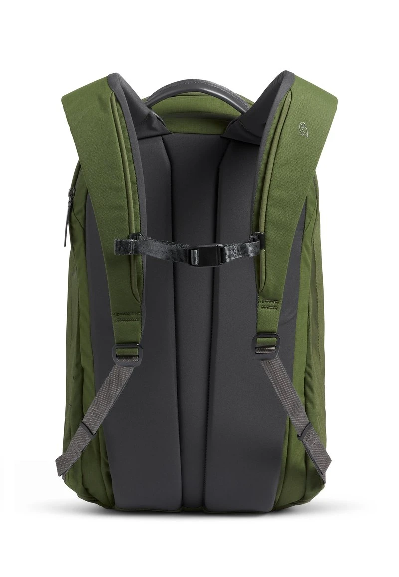 BELLROY Tagesrucksack - Rangergreen – Bild 2