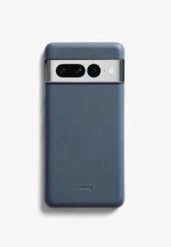 BELLROY PIXEL 7 PRO - Handytasche - Bluestone