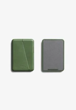 BELLROY MOD SECOND EDITION - Visitenkartenetui - Evergreen