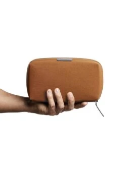BELLROY TECH KIT - Sonstige Accessoires - Bronze
