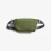BELLROY VENTURE SLING - Gürteltasche - Rangergreen
