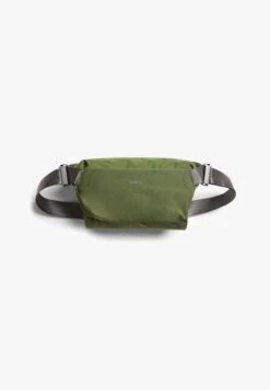 BELLROY VENTURE SLING - Gürteltasche - Rangergreen