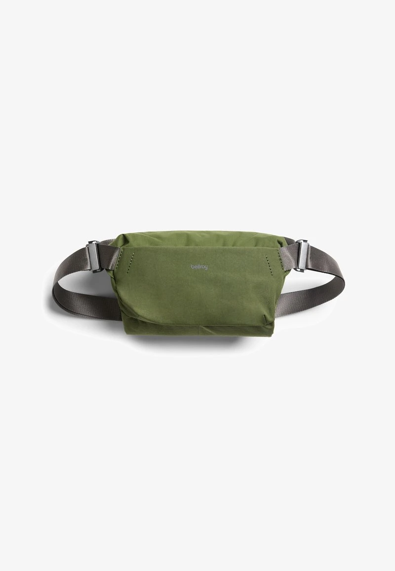 BELLROY VENTURE SLING - GĂĽrteltasche - Rangergreen