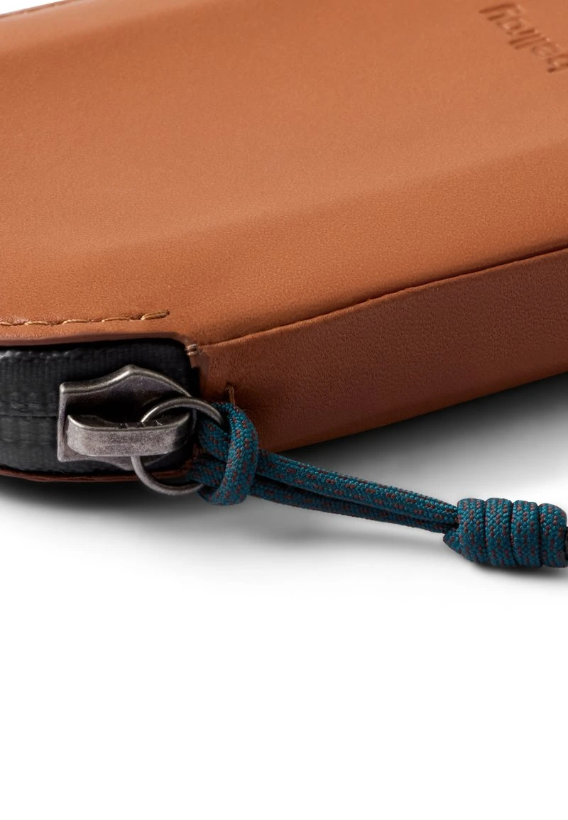 BELLROY ALL-CONDITIONS - Geldbörse - Bronze – Bild 6