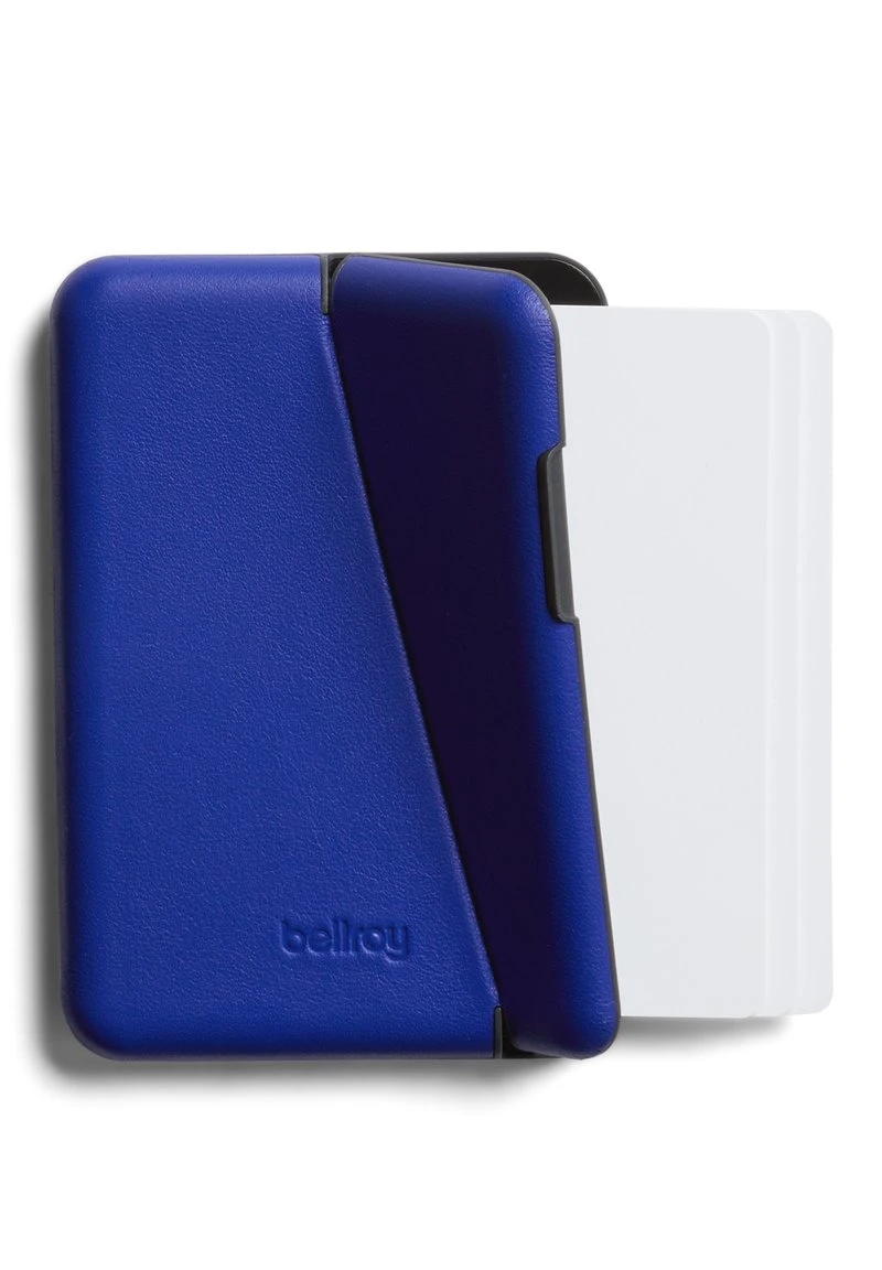 BELLROY MOD WALLET - Handytasche - Cobalt – Bild 4