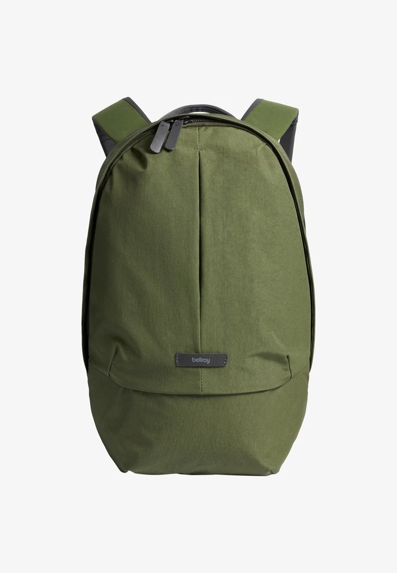 BELLROY Tagesrucksack - Rangergreen