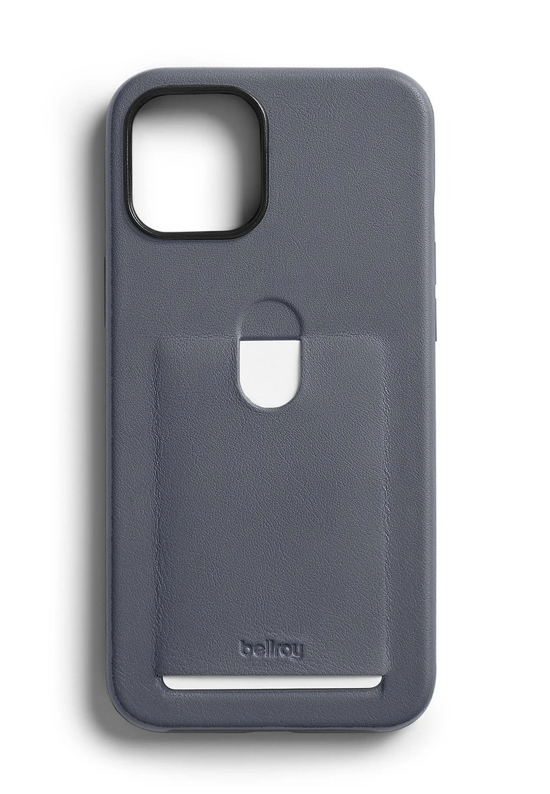 BELLROY 1 CARD I12 PRO MAX - Handytasche - Graphite – Bild 4
