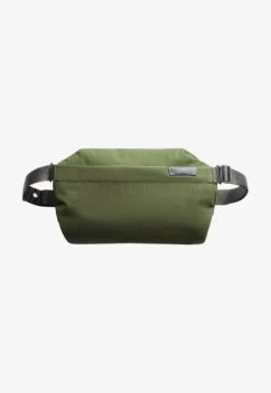 BELLROY SLING - Gürteltasche - Rangergreen