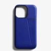 BELLROY 3 CARD I13 PRO - Handytasche - Cobalt