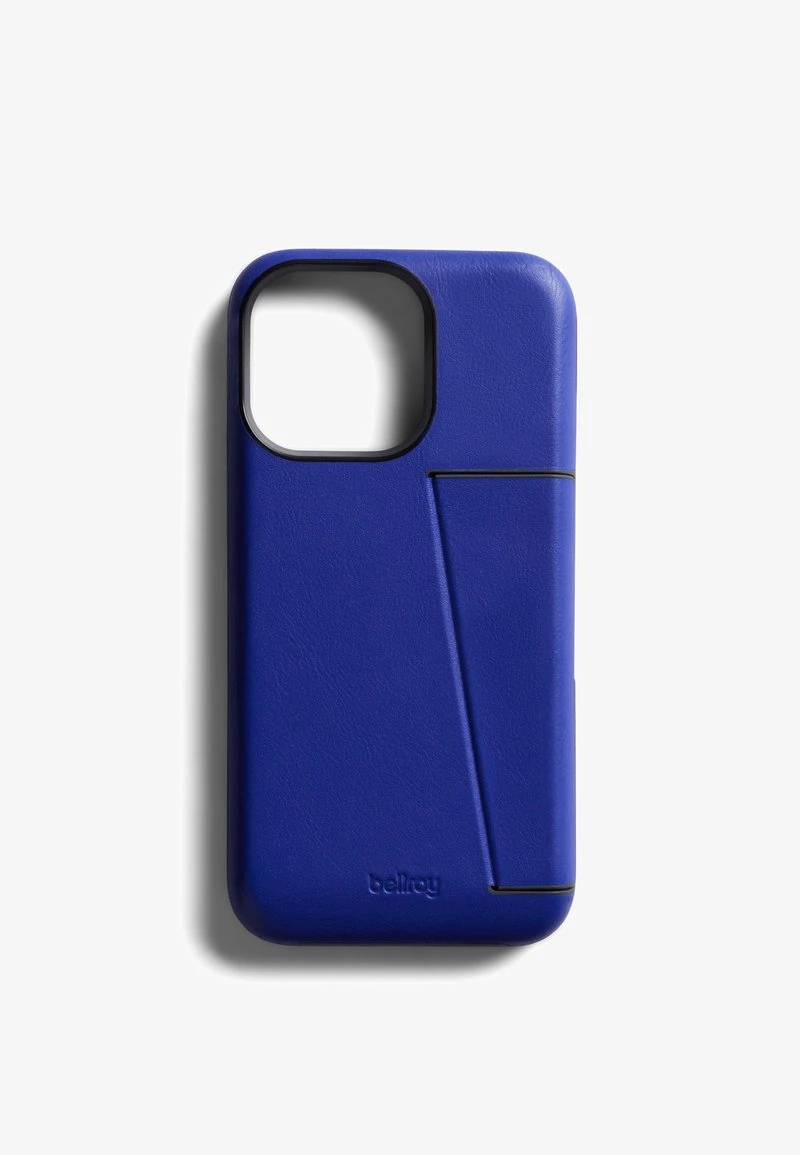 BELLROY 3 CARD I13 PRO - Handytasche - Cobalt