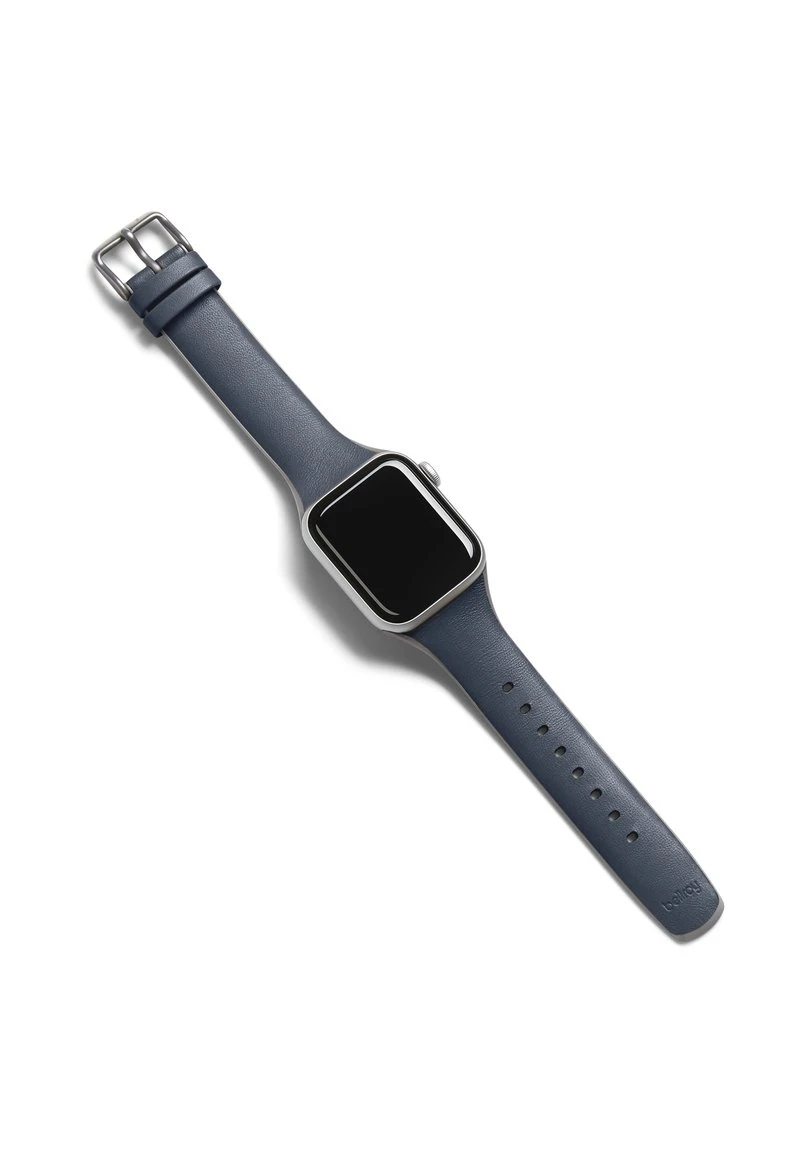 BELLROY DAILY ACCESSORIES APPLE STRAP - SMALL - Uhren Zubehör - Bluestone – Bild 6