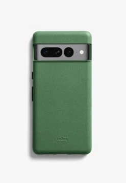 BELLROY PIXEL 7 PRO - Handytasche - Evergreen