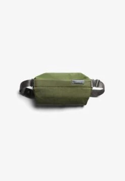 BELLROY SLING MINI - Gürteltasche - Rangergreen