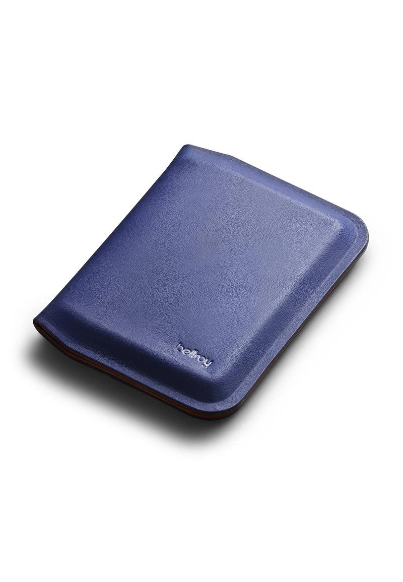 BELLROY APEX SLIM SLEEVE - Reisepassetui - Indigo – Bild 4
