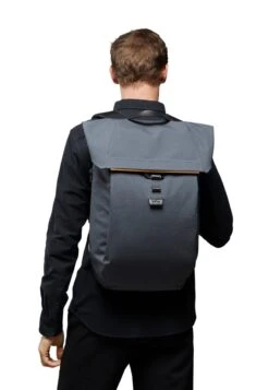 BELLROY APEX BACKPACK - Tagesrucksack - Onyx