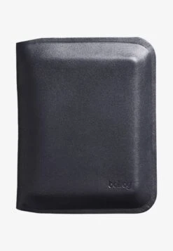 BELLROY APEX NOTE - Geldbörse - Onyx