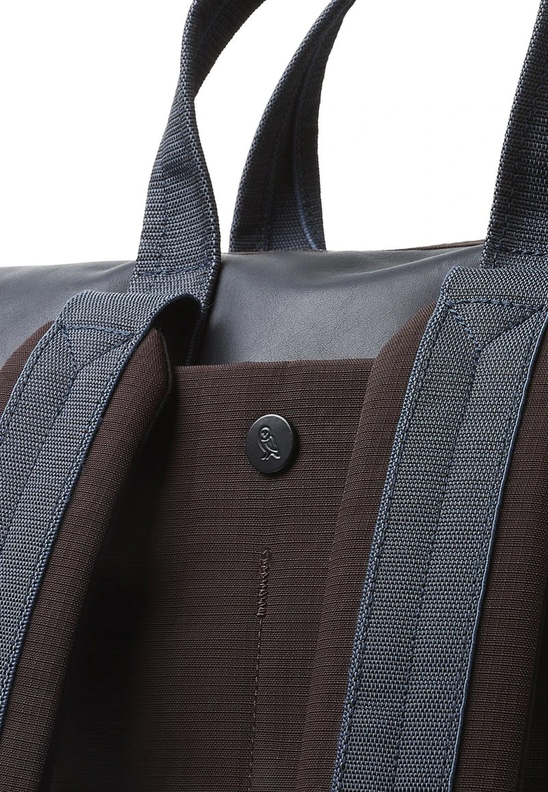 BELLROY TOKYO TOTEPACK PREMIUM - Tagesrucksack - Deepplum – Bild 6