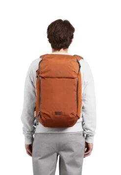 BELLROY VENTURE READY - Tagesrucksack - Bronze