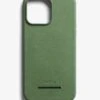 BELLROY MOD I14 PRO MAX - Handytasche - Evergreen