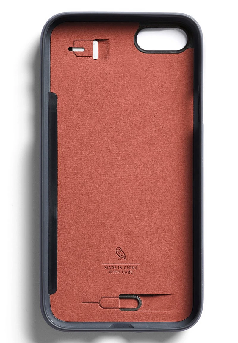 BELLROY 3 CARD IPHONE SE - Handytasche - Black – Bild 2