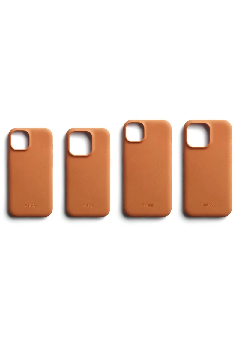 BELLROY PHONE CASE I14 - Handytasche - Biscuit – Bild 5