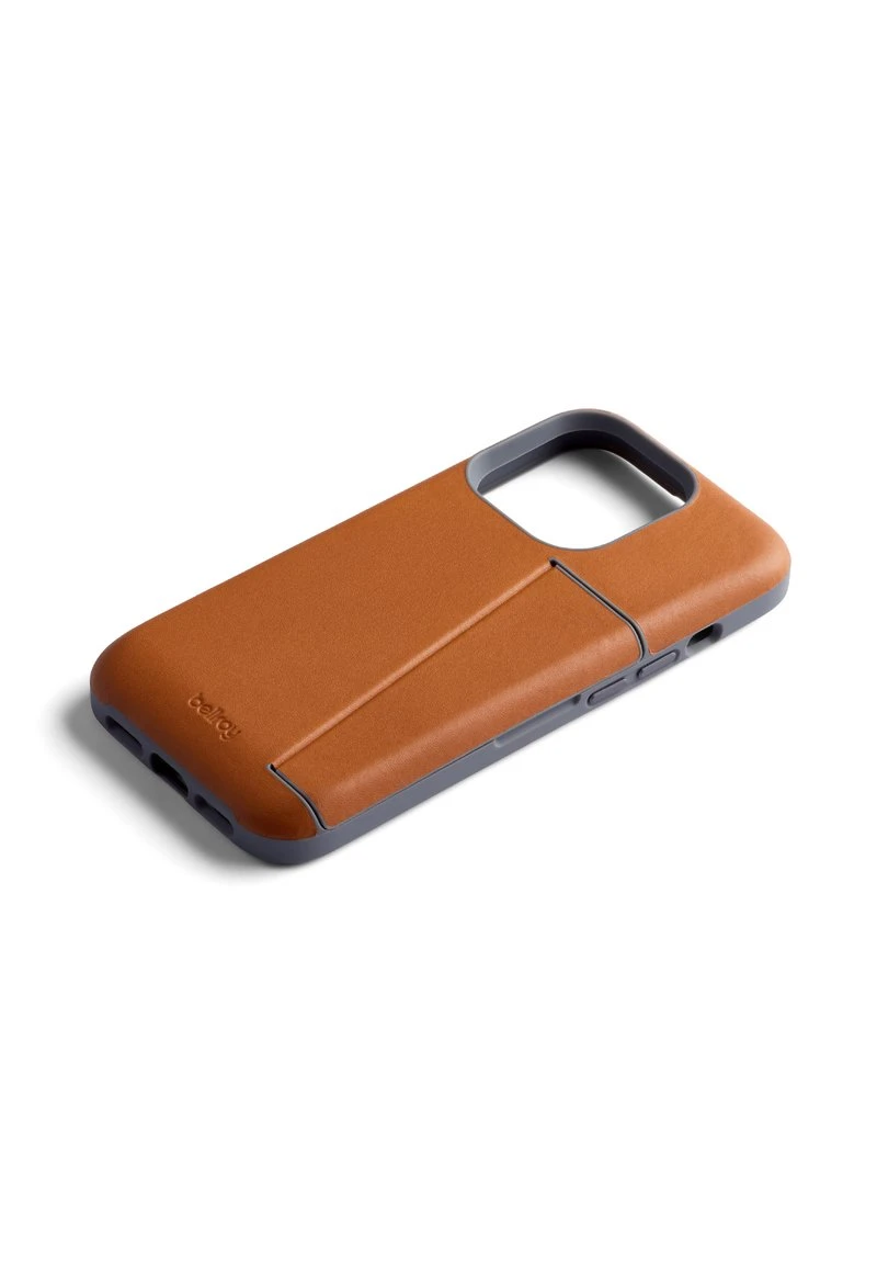 BELLROY CARD I14 - Handytasche - Terracotta – Bild 3