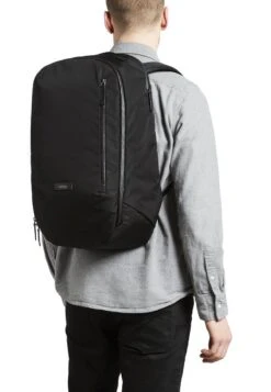 BELLROY TRANSIT - Tagesrucksack - Black