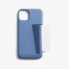 BELLROY CARD I14 PLUS - Handytasche - Bluedaze