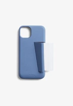 BELLROY CARD I14 PLUS - Handytasche - Bluedaze
