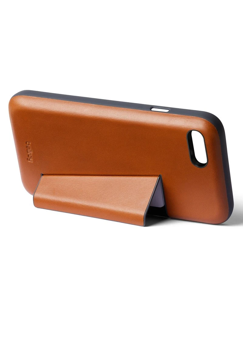 BELLROY 3 CARD IPHONE SE - Handytasche - Caramel – Bild 4
