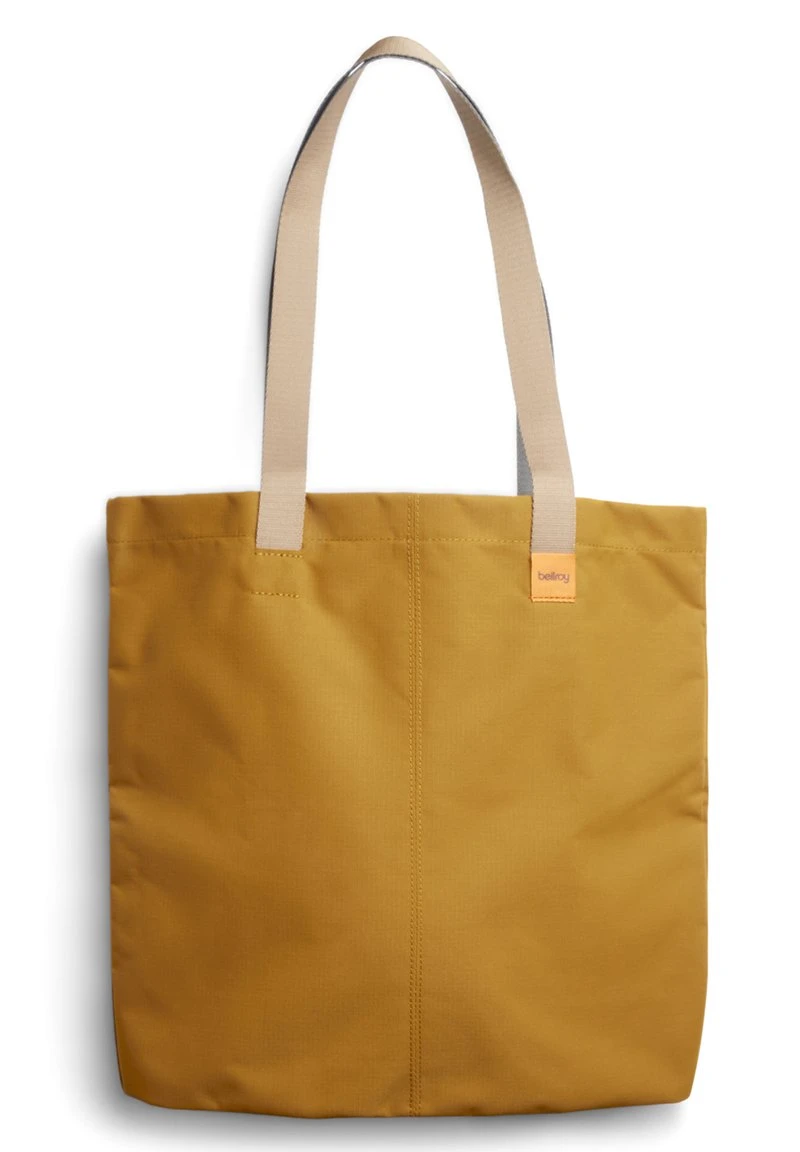 BELLROY CITY - Shopping Bag - Copper – Bild 6