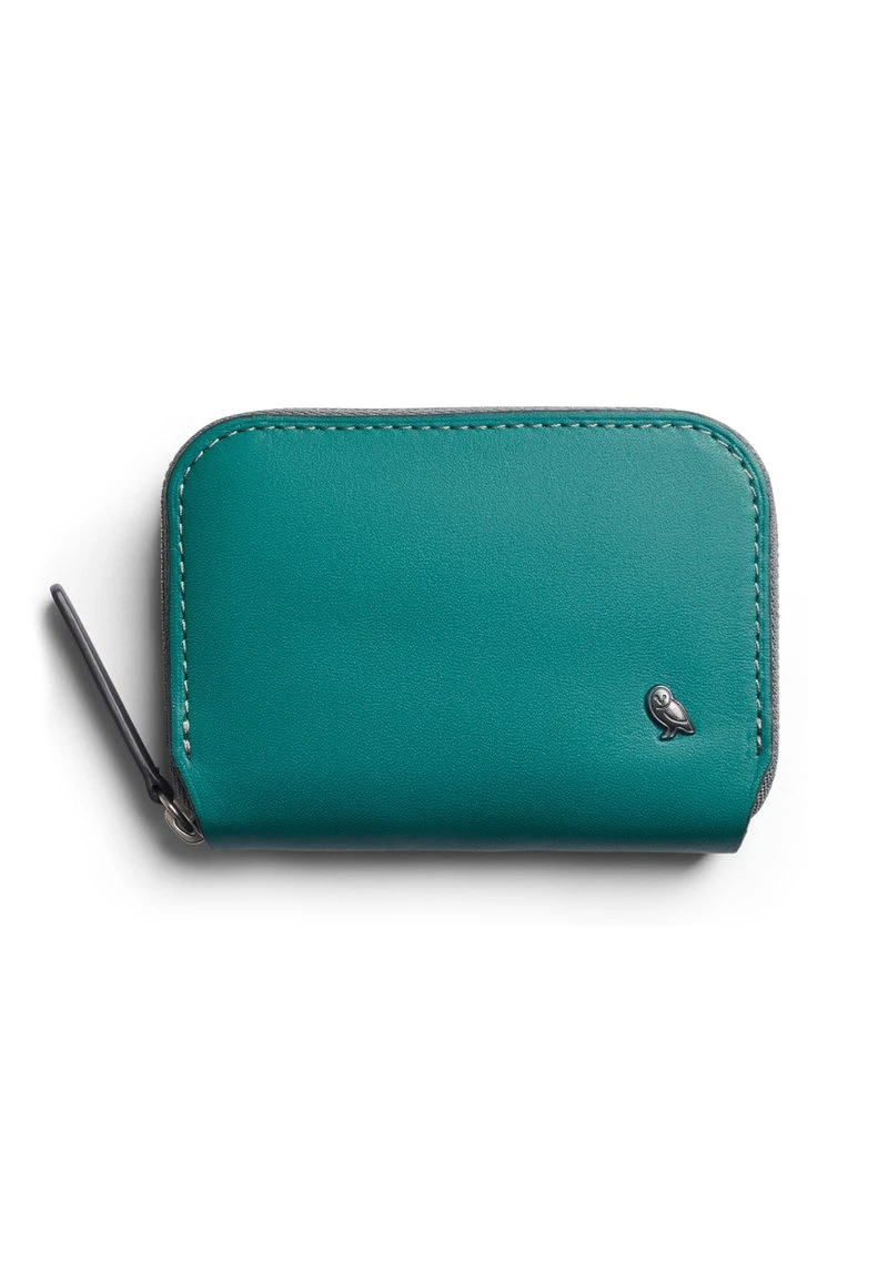 BELLROY FOLIO MINI - Geldbörse - Teal – Bild 4