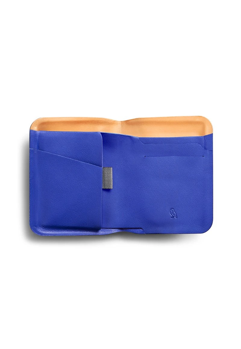 BELLROY APEX NOTE - Geldbörse - Pepperblue – Bild 2