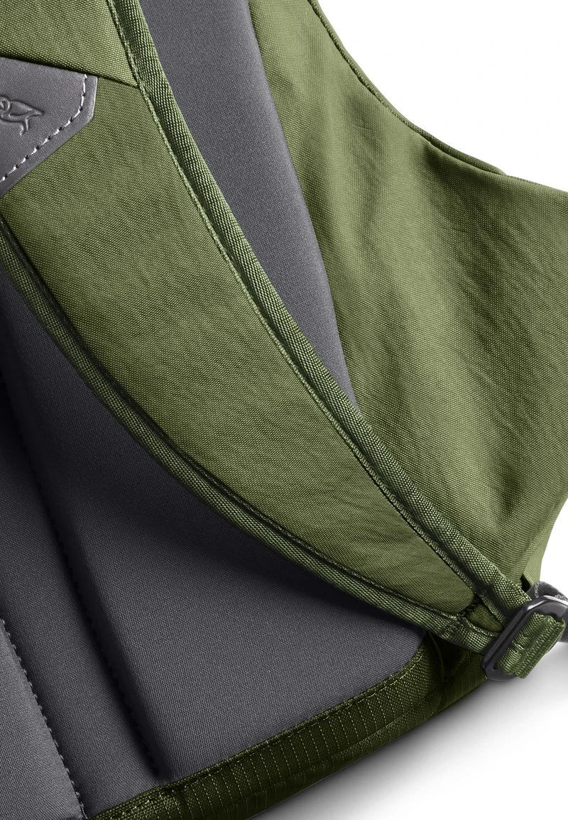 BELLROY CLASSIC - Tagesrucksack - Rangergreen – Bild 5