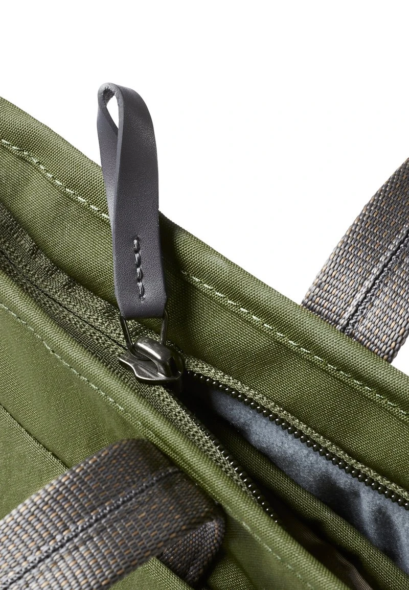 BELLROY TOKYO COMPACT - Shopping Bag - Rangergreen – Bild 4