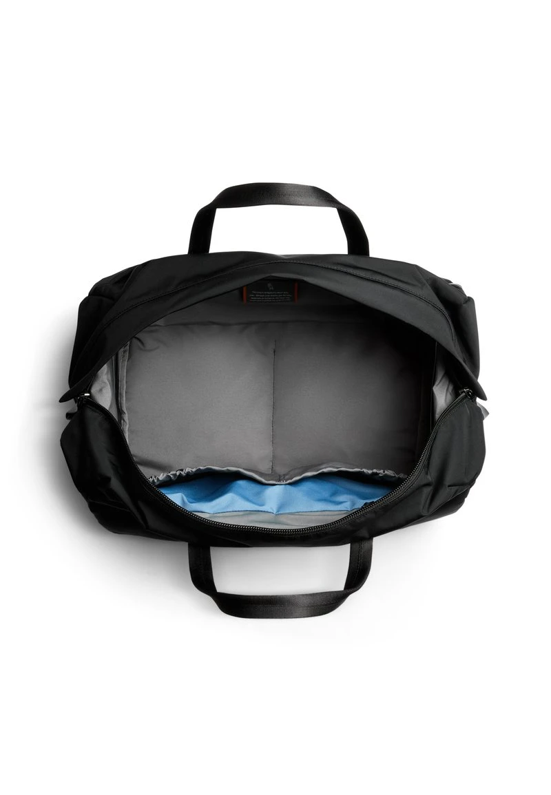 BELLROY CLASSIC WEEKENDER 35L UNISEX - Weekender - Black – Bild 6