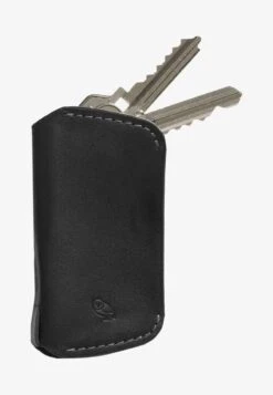 BELLROY KEY COVER - Schlüsseletui - Black
