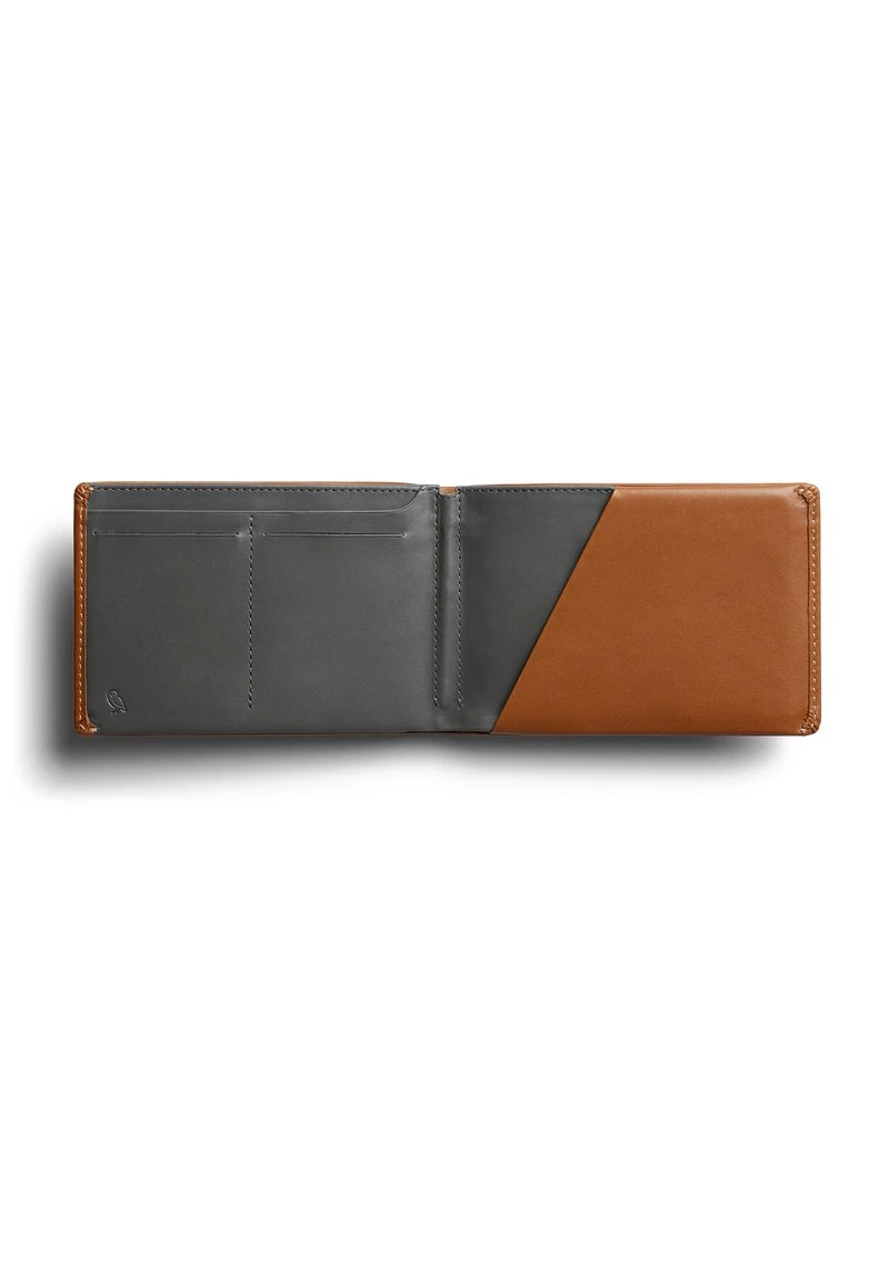 BELLROY TRAVEL WALLET - Geldbörse - Caramel – Bild 3