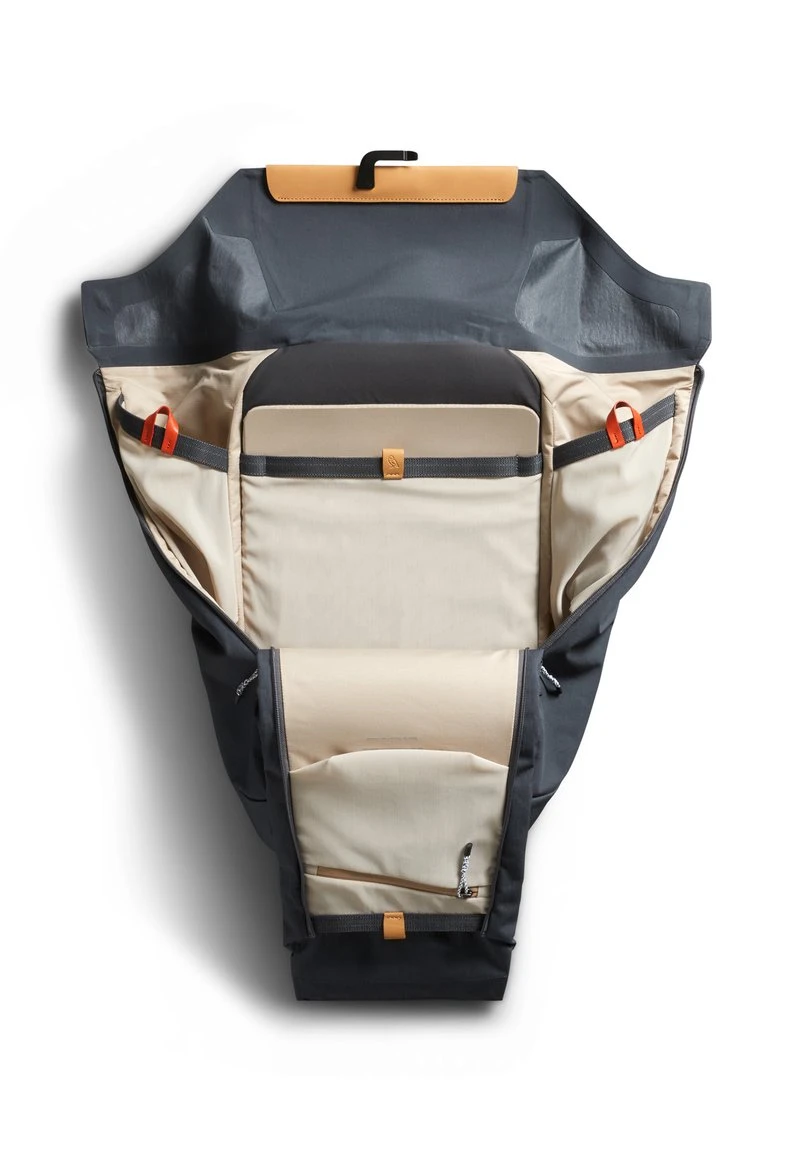 BELLROY APEX BACKPACK - Tagesrucksack - Onyx – Bild 6