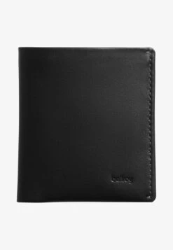 BELLROY Note Sleeve Wallet - Geldbörse - Black