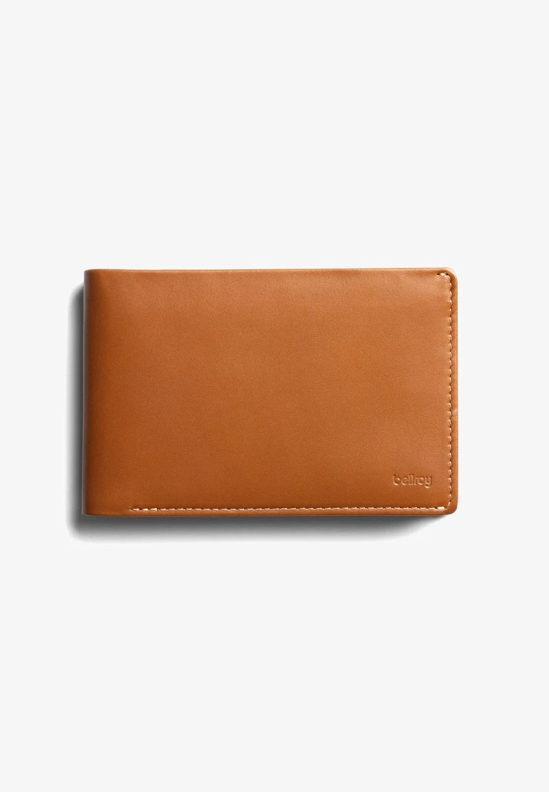 BELLROY TRAVEL WALLET - Geldbörse - Caramel – Bild 4