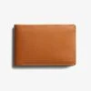 BELLROY TRAVEL WALLET - Geldbörse - Caramel