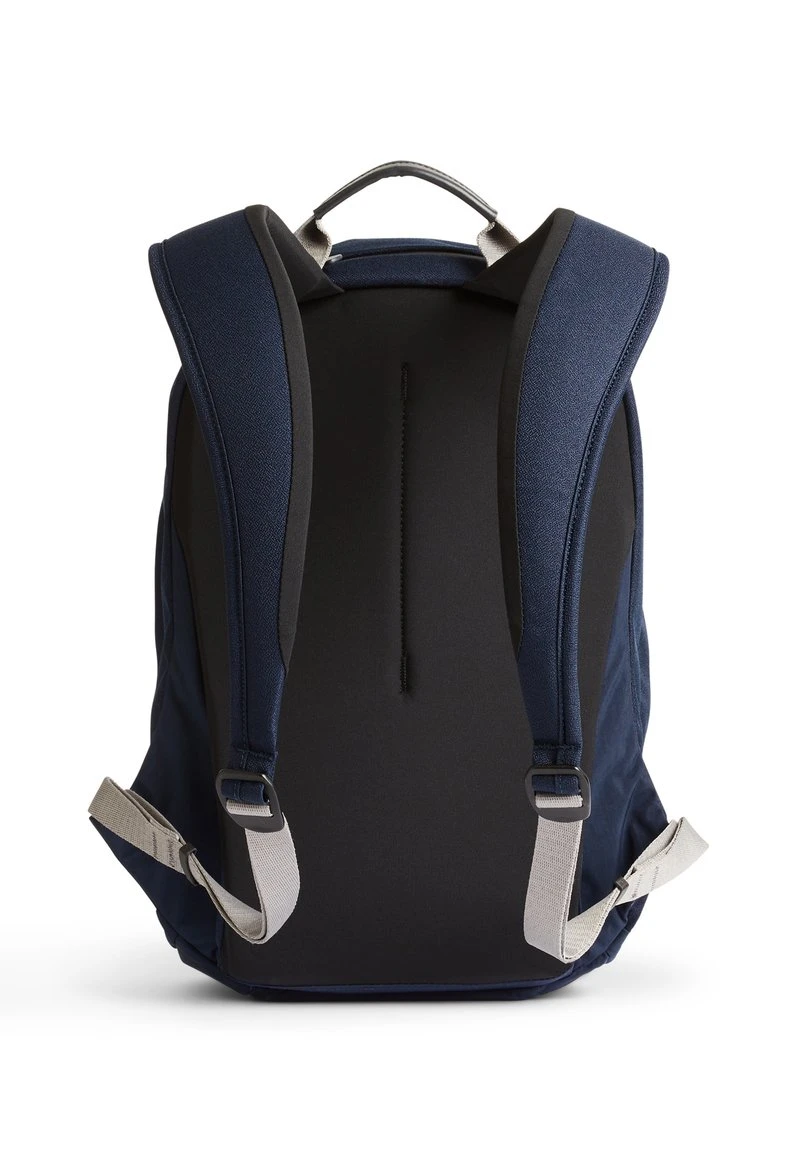 BELLROY CLASSIC COMPACT - Tagesrucksack - Navy – Bild 3
