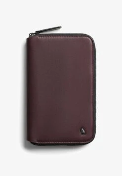 BELLROY TRAVEL FOLIO SECOND EDITION - Geldbörse - Deepplum