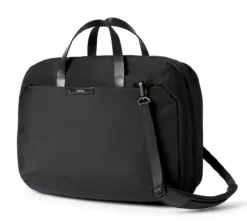 BELLROY Flight Bag Black