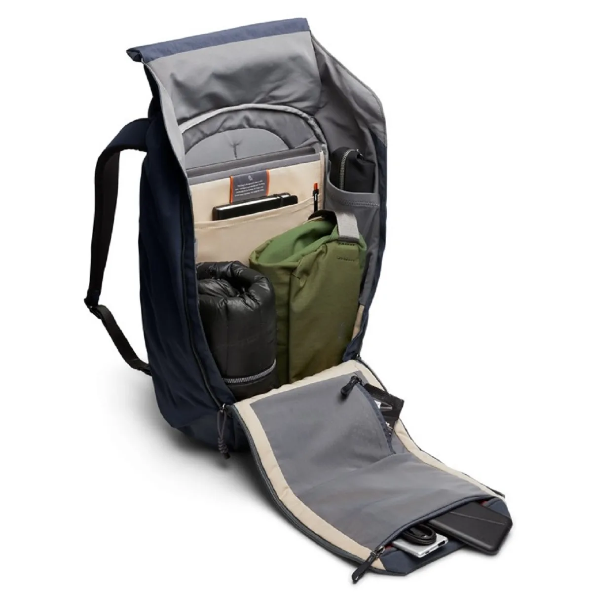 BELLROY Venture Rucksack 22L Nightsky – Bild 2