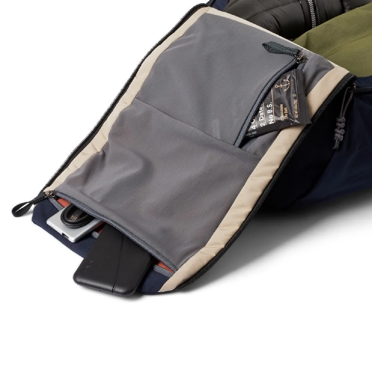 BELLROY Venture Rucksack 22L Nightsky – Bild 5