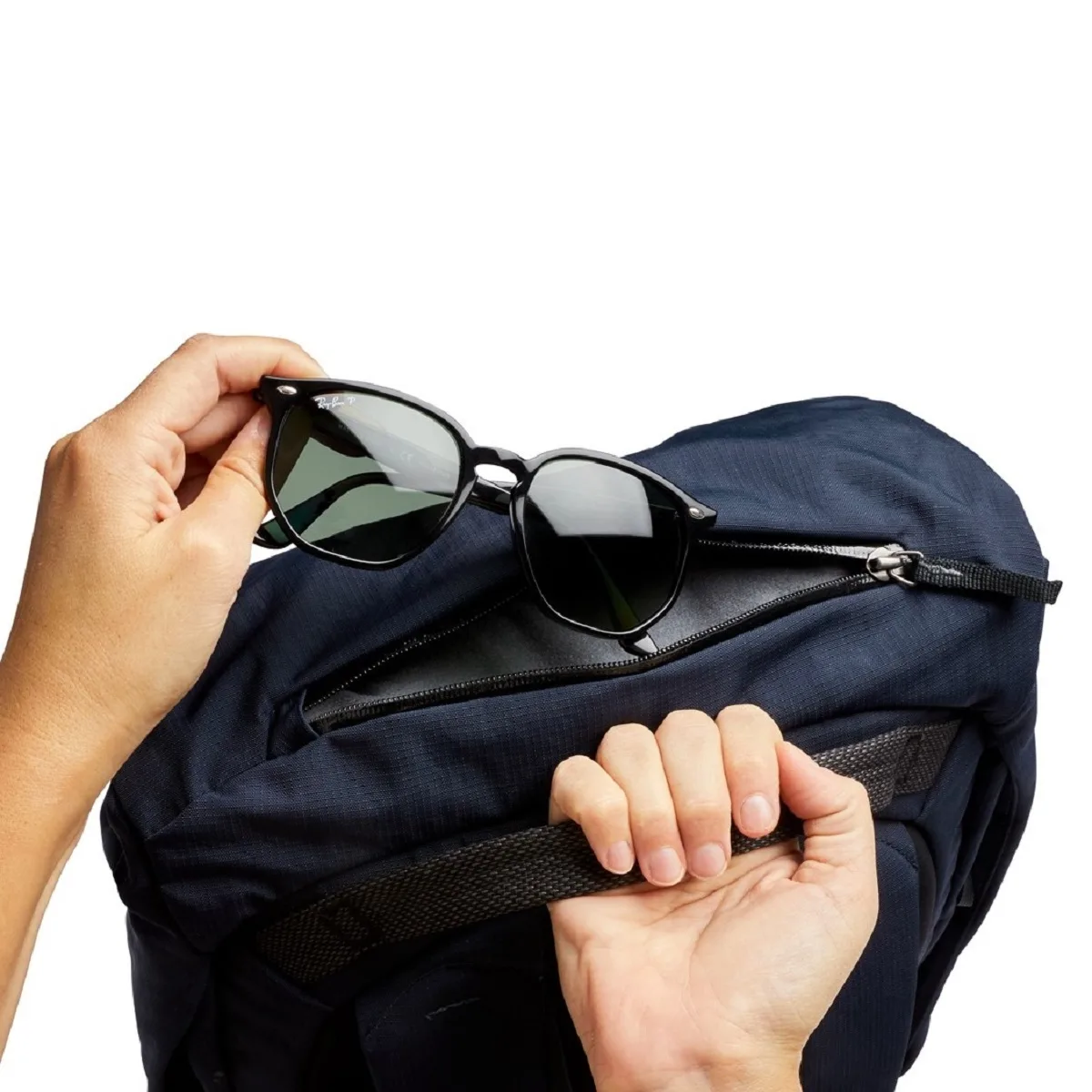 BELLROY Venture Rucksack 22L Nightsky – Bild 9