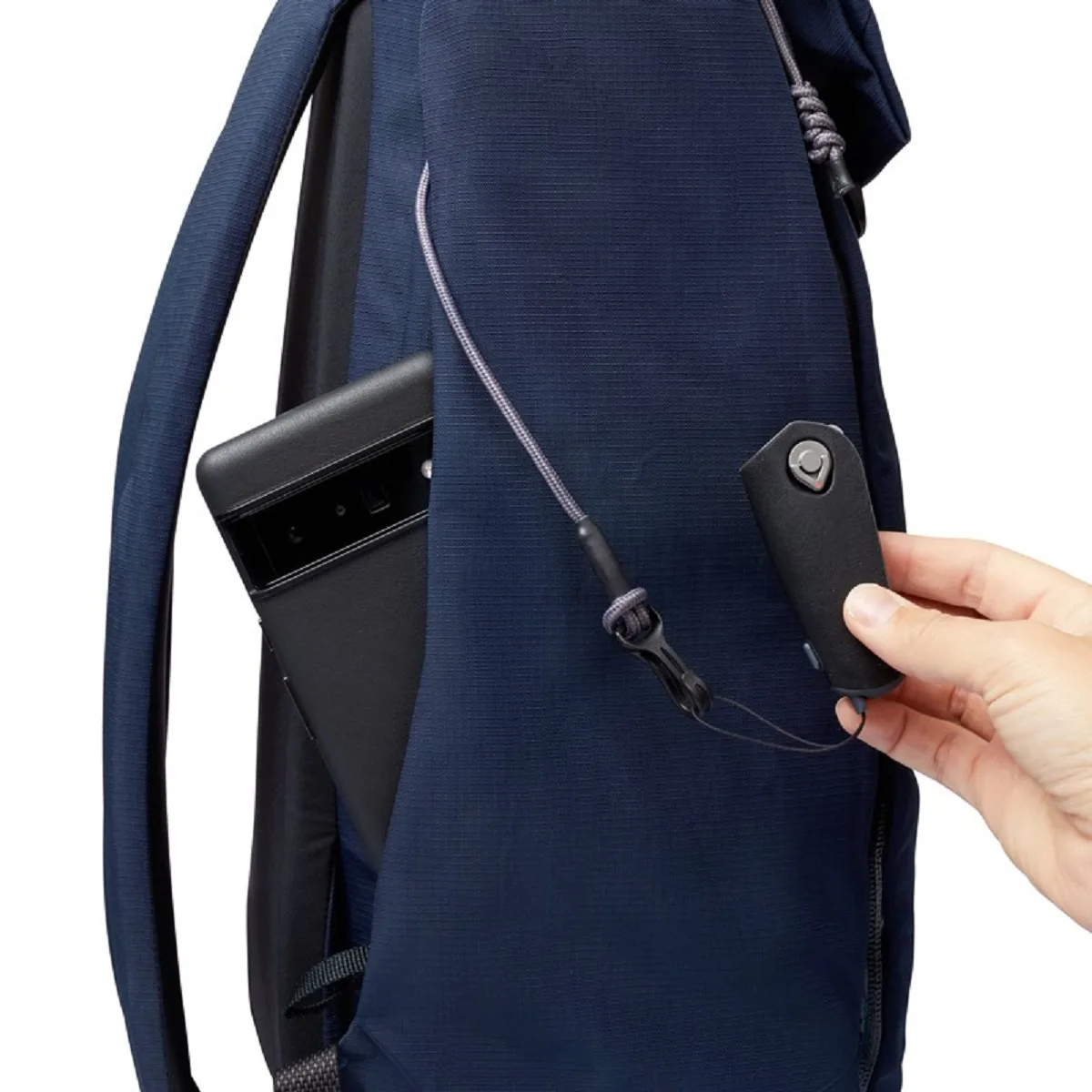 BELLROY Venture Rucksack 22L Nightsky – Bild 10