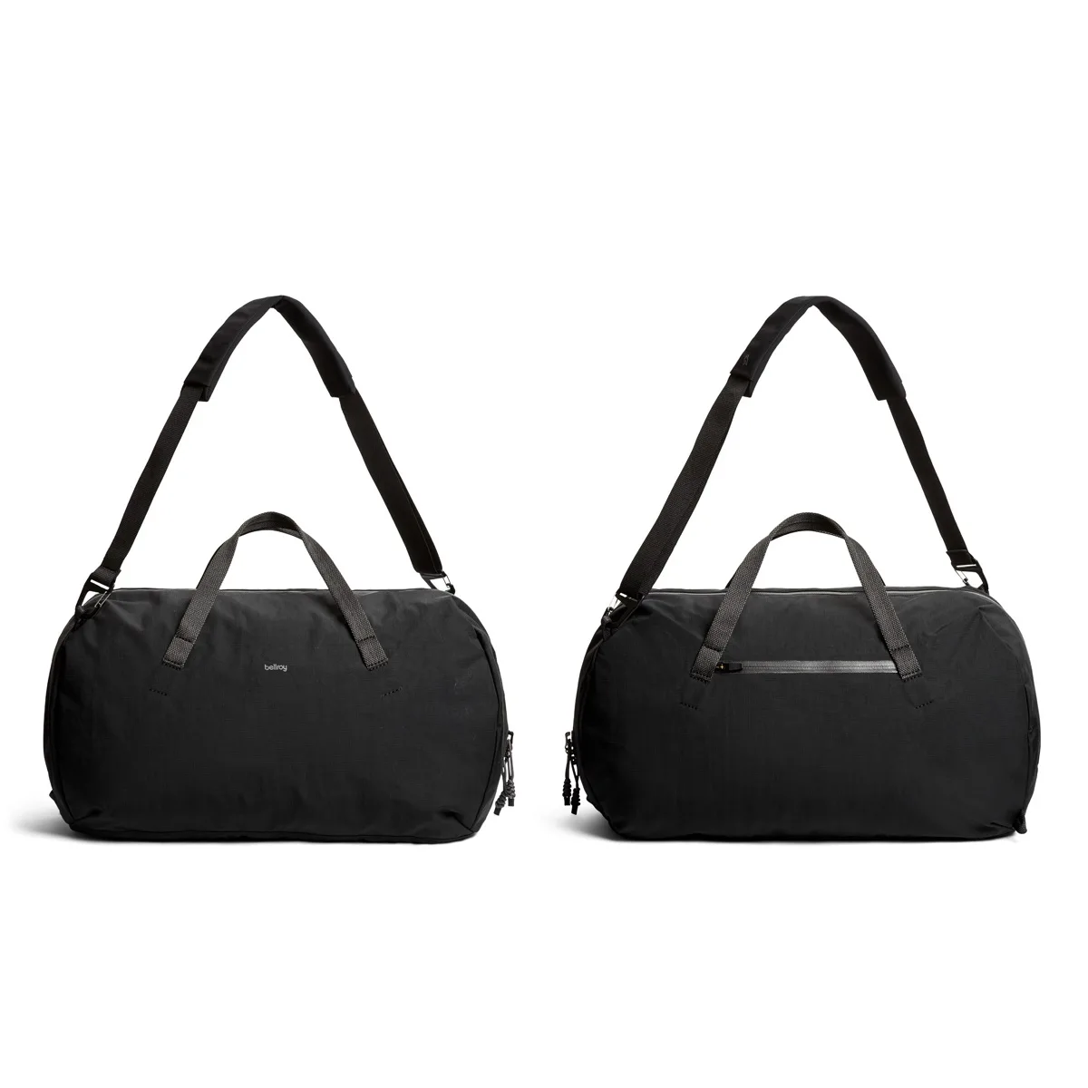 BELLROY Venture Duffel 40L Midnight – Bild 3